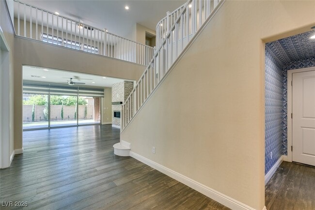 property at 2497 Birch Hollow St