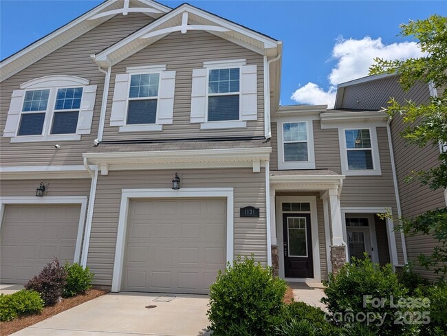 property at 1131 Bigelow St