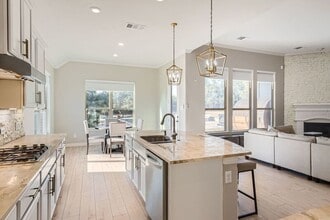 21808 Esmeralda Dr in Spicewood, TX - Building Photo - Building Photo