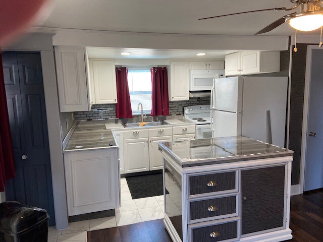 1404 N Kealing Ave in Indianapolis, IN - Building Photo