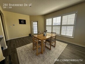 280 Riverbend Dr in Charlottesville, VA - Building Photo - Building Photo