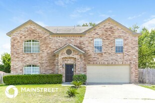 1512 Yellowbird Ct in Desoto, TX - Building Photo