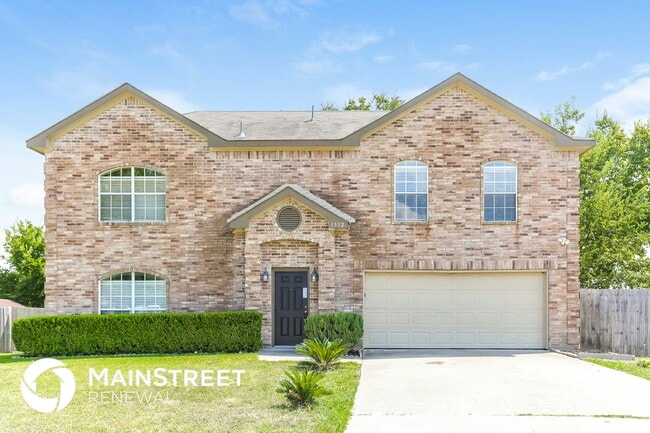 property at 1512 Yellowbird Ct