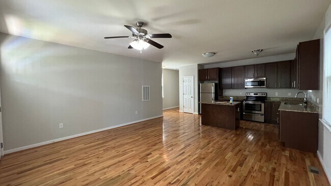 2008 Cedar St in Richmond, VA - Building Photo - Building Photo