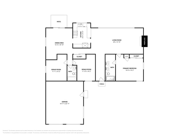 4911 64th Ave W in Tacoma, WA - Building Photo - Building Photo