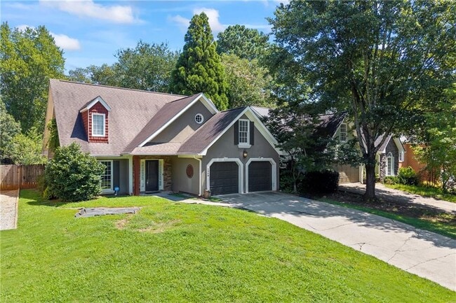 1249 McLendon Dr in Decatur, GA - Building Photo - Building Photo