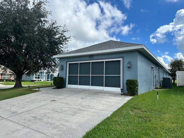 4537 NW 2nd Ct in Ocala, FL - Building Photo - Building Photo