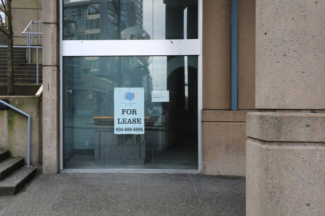 Espana 2 in Vancouver, BC - Building Photo - Building Photo