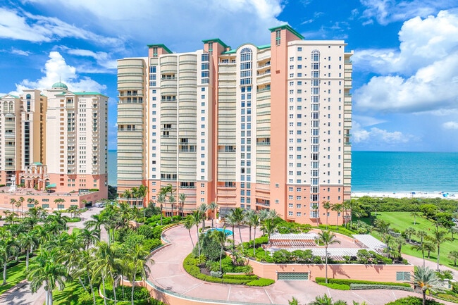 property at 940 Cape Marco Dr