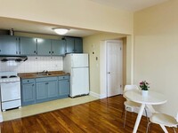 178 Brighton Ave, Unit #17 in Boston, MA - Building Photo - Building Photo