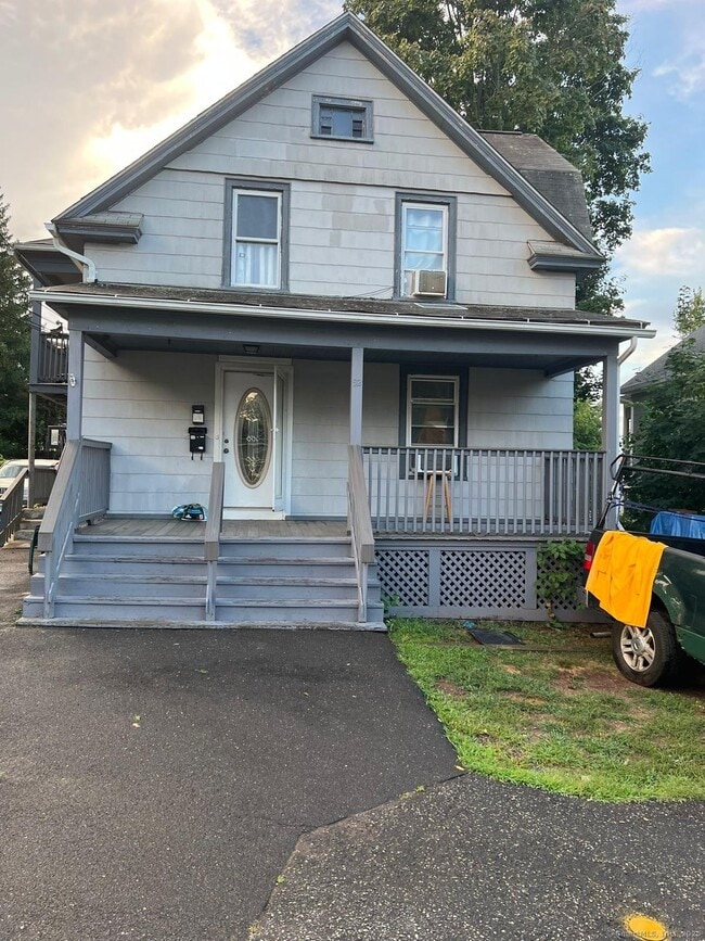 property at 92 Temple St