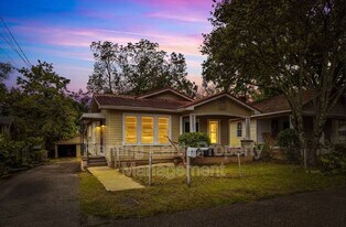 926 Cherry St in Midfield, AL - Building Photo