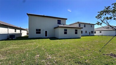 2760 SE 23rd Ave in Homestead, FL - Foto de edificio - Building Photo