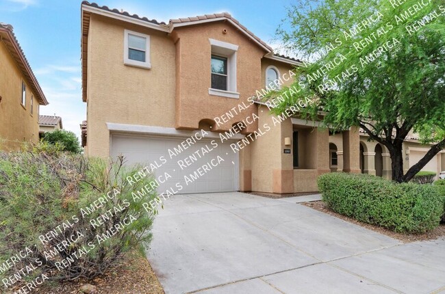 property at 1595 W Gleaming Moon Ln