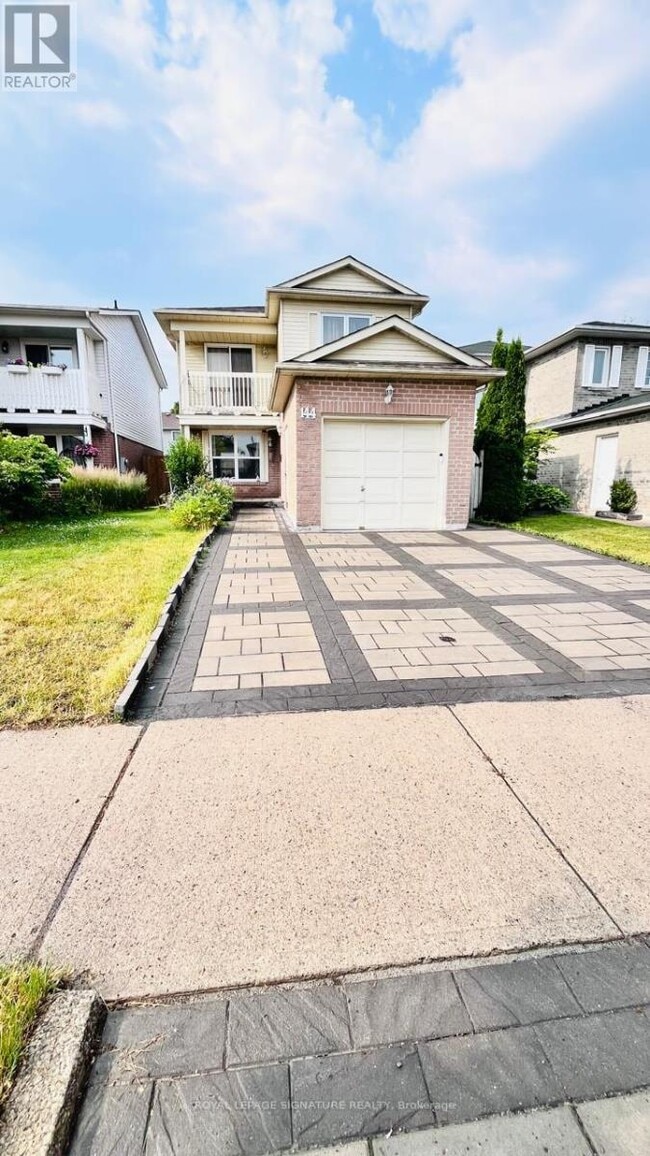 property at 144 Reed Dr