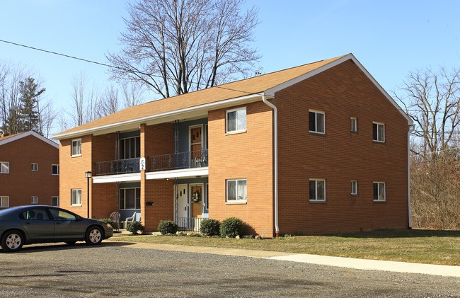 Fred's Flats in Madison, OH - Building Photo - Building Photo