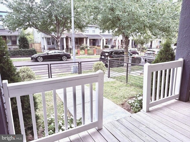 property at 1838 L St NE