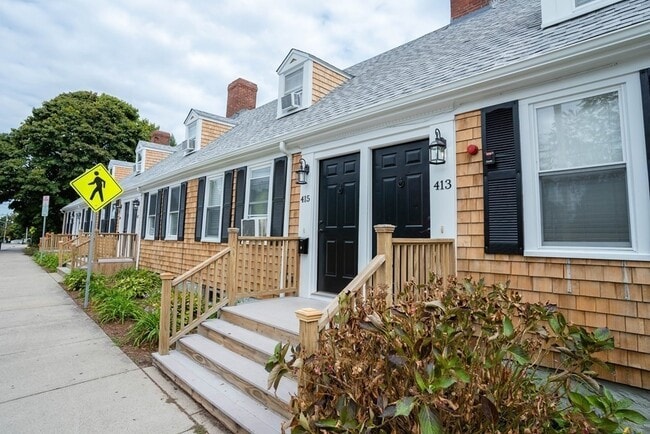 property at 415 Court St