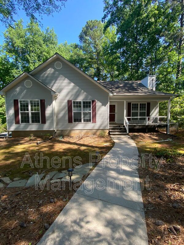 property at 230 Davis St