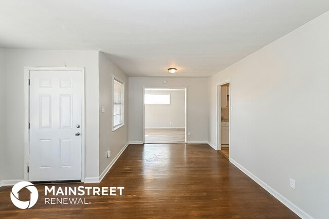 3043 Christine Rd in Memphis, TN - Building Photo - Building Photo