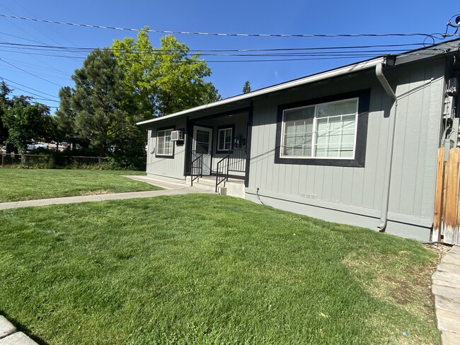 1101 N Sierra St in Reno, NV - Building Photo - Building Photo