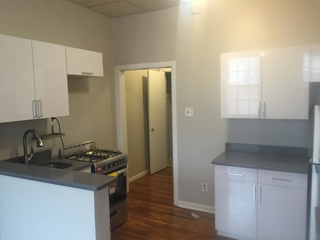 property at 1114 Spruce St