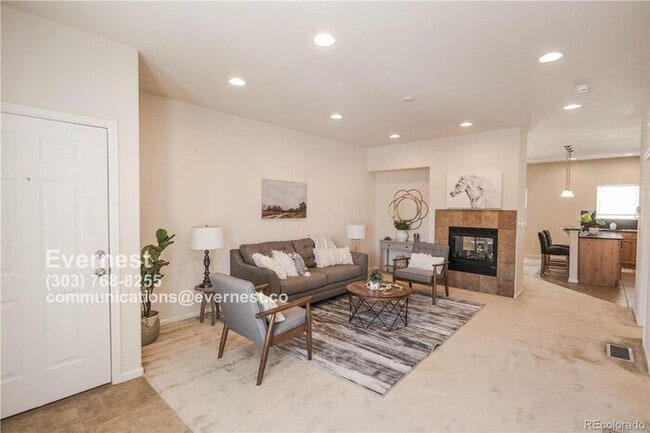 3155 E 104th Ave in Thornton, CO - Building Photo - Building Photo