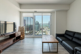 620-610 10 Ave SW in Calgary, AB - Building Photo