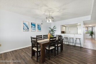 1125 Jimmy Buffett Mem Hwy in Satellite Beach, FL - Building Photo - Building Photo