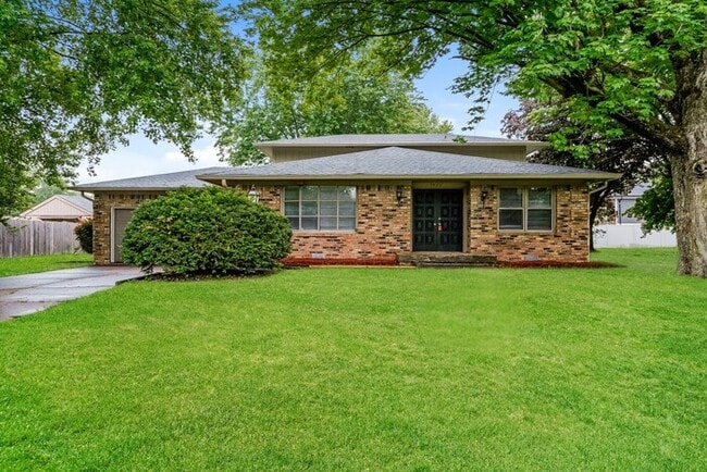 property at 5423 W Thompson Rd