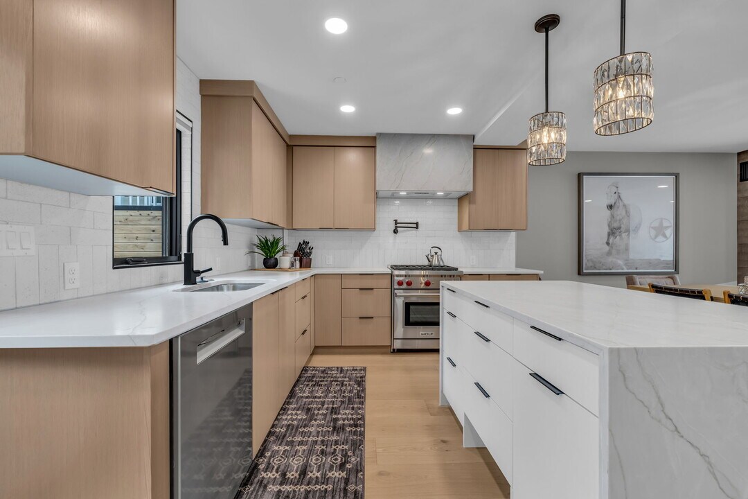 1215 Norfolk Ave in Park City, UT - Building Photo