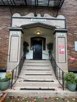 Bridgeview Apartments in Tacoma, WA - Building Photo