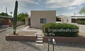 1440 E Elm St in Tucson, AZ - Building Photo