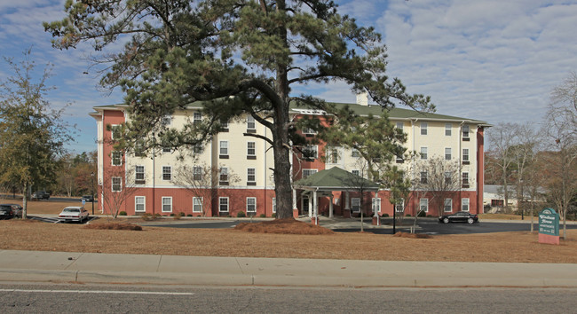 Windham House in Aiken, SC - Foto de edificio - Building Photo