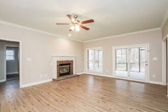 3631 Robin Ln in Charlotte, NC - Building Photo - Building Photo