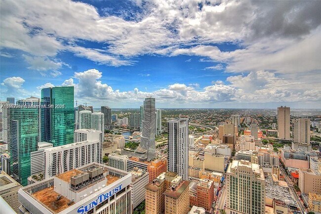property at 50 Biscayne Blvd
