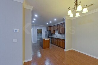 7135 Mosley St in Amarillo, TX - Foto de edificio - Building Photo