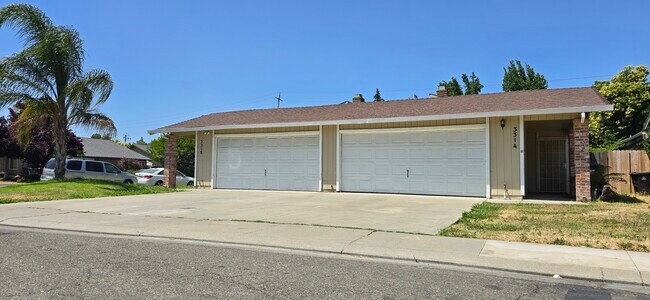 3314 Blue Ridge Cir in Stockton, CA - Building Photo - Building Photo