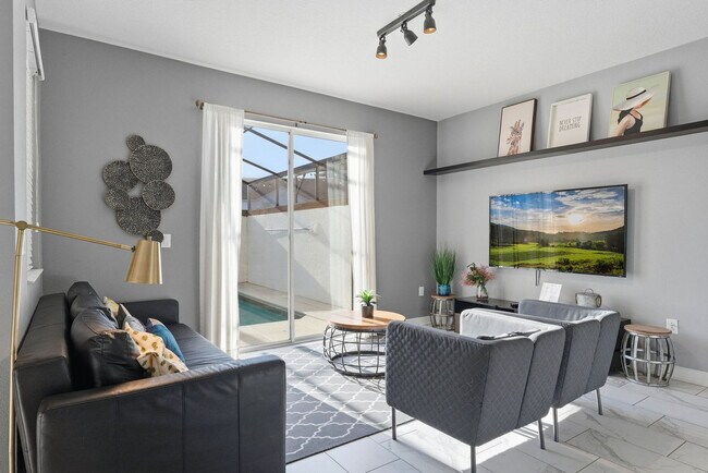 property at 8924 Stinger Dr