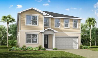 13234 Generations Ave in Orlando, FL - Building Photo