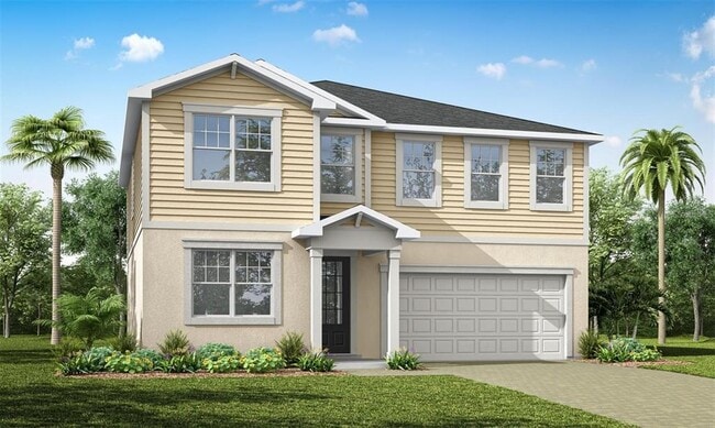 property at 13234 Generations Ave