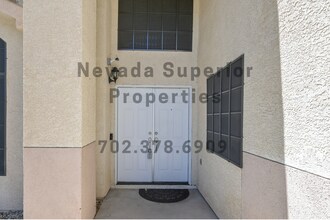3553 Scottsbluff St in Las Vegas, NV - Building Photo - Building Photo