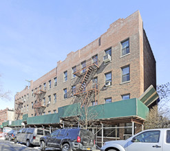 40-11 79th Street in Flushing, NY - Building Photo - Building Photo