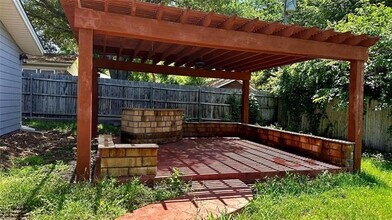 4508 Nadine Dr in Fort Worth, TX - Building Photo - Building Photo