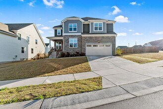 526 Boardwalk Dr in Wake Forest, NC - Building Photo - Building Photo