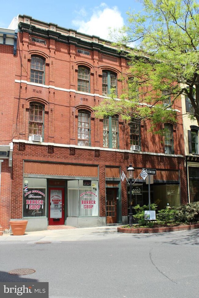 235 W Main St, Unit B in Salisbury, MD - Foto de edificio - Building Photo