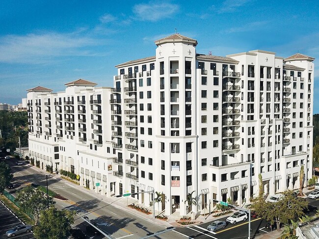 property at 301 Altara Ave