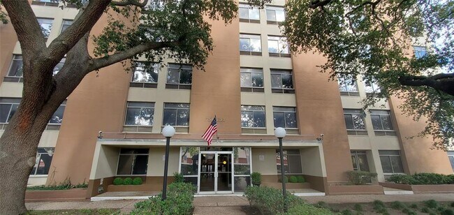 7520 Hornwood Dr, Unit 405 in Houston, TX - Building Photo - Building Photo