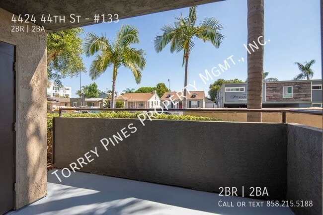 property at 4424 44th St