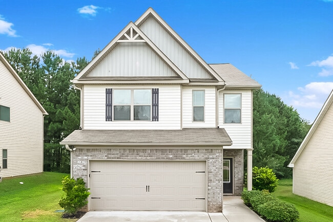 property at 404 Pearl St
